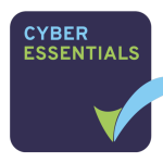 Cyber Essentials certification badge