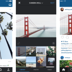 Instagram goes full-size