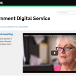 The Government Digital Service is set to receive a £450m funding boost