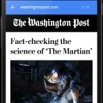 Google's Accelerated Mobile Pages