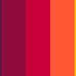 Colour palette