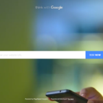 Google's Test My Site tool provides mobile page speed insights