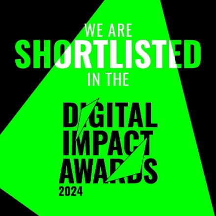 Digital Impact Awards 2024