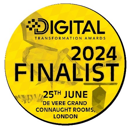 Digital Transformation Awards 2024