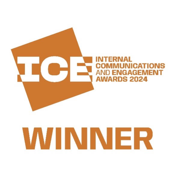 Internal Communications and Engagement Awards 2024