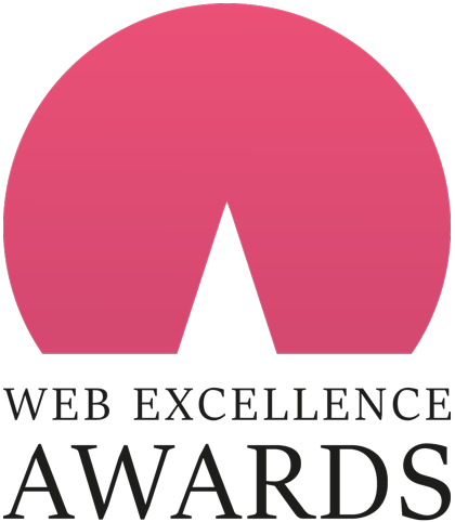 Web Excellence Awards 2024 - Shortlisted